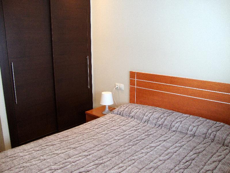 Apartamentos Pie De Pistas Mikka 3000 Pas De La Casa Ngoại thất bức ảnh